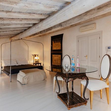 Casa San Domenico Apartment Mantova Luaran gambar