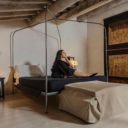 Casa San Domenico Apartment Mantova Luaran gambar
