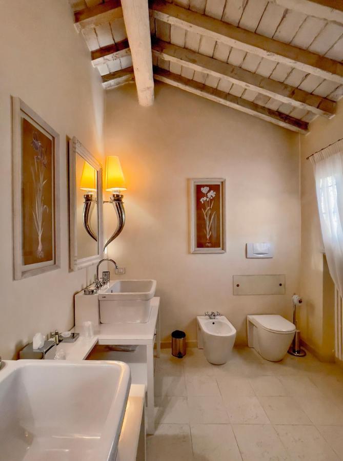 Casa San Domenico Apartment Mantova Luaran gambar