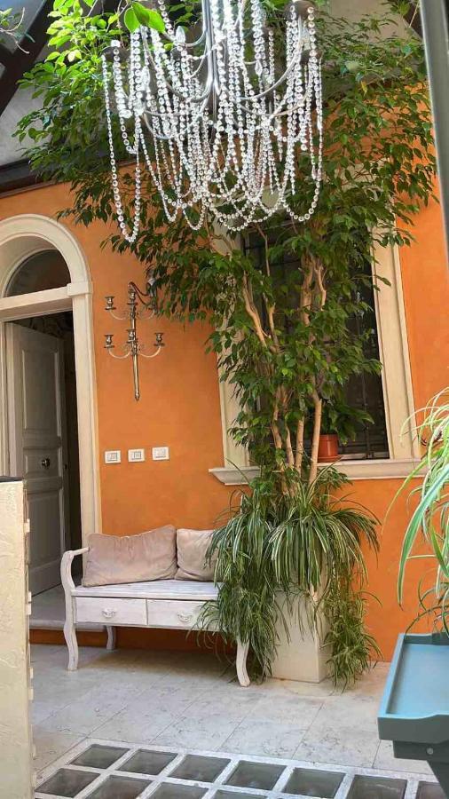 Casa San Domenico Apartment Mantova Luaran gambar