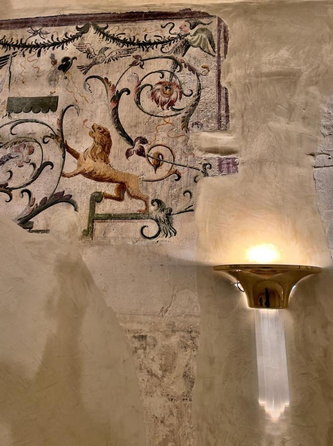Casa San Domenico Apartment Mantova Luaran gambar