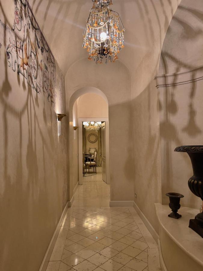 Casa San Domenico Apartment Mantova Luaran gambar