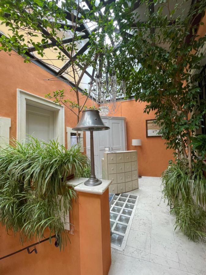 Casa San Domenico Apartment Mantova Luaran gambar