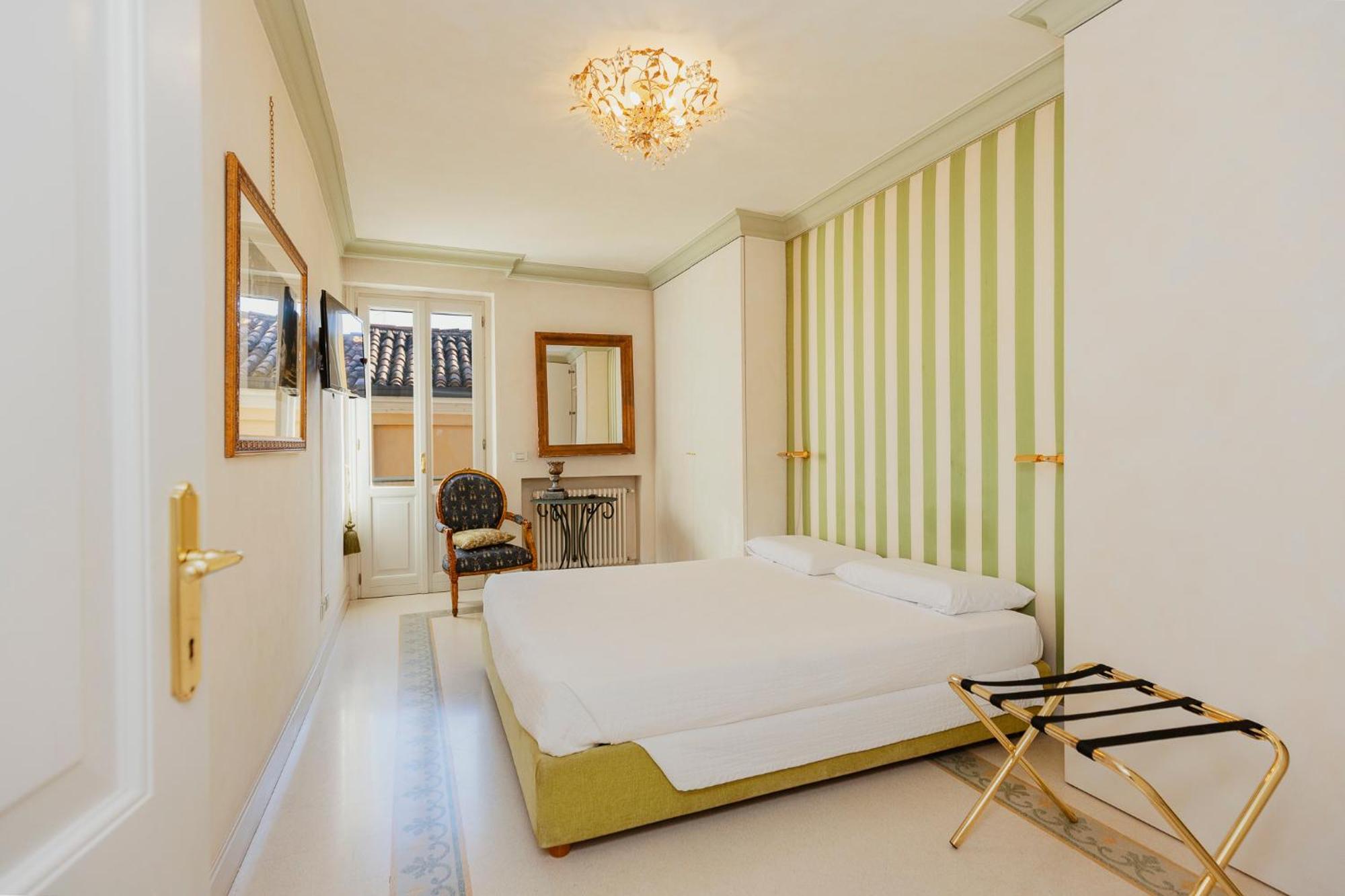 Casa San Domenico Apartment Mantova Luaran gambar