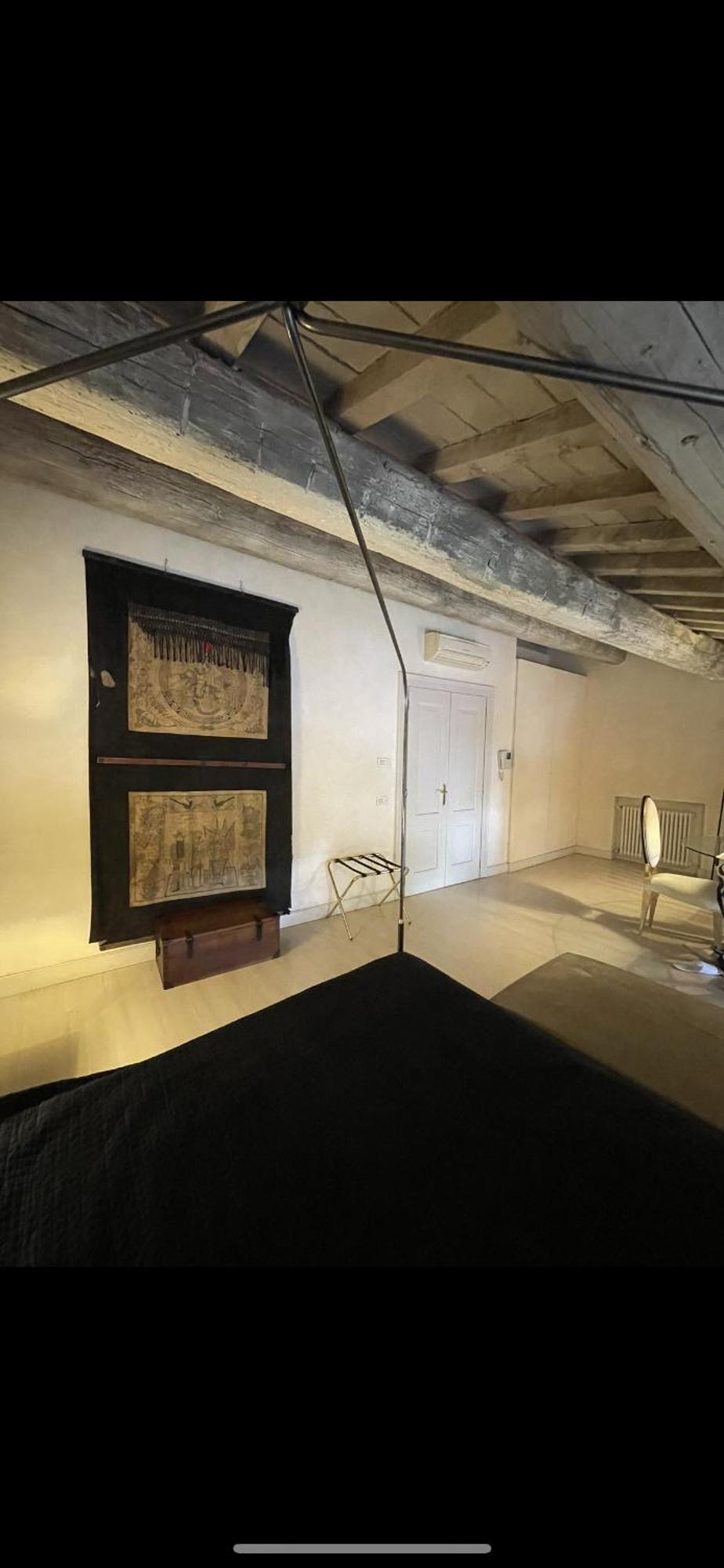Casa San Domenico Apartment Mantova Luaran gambar