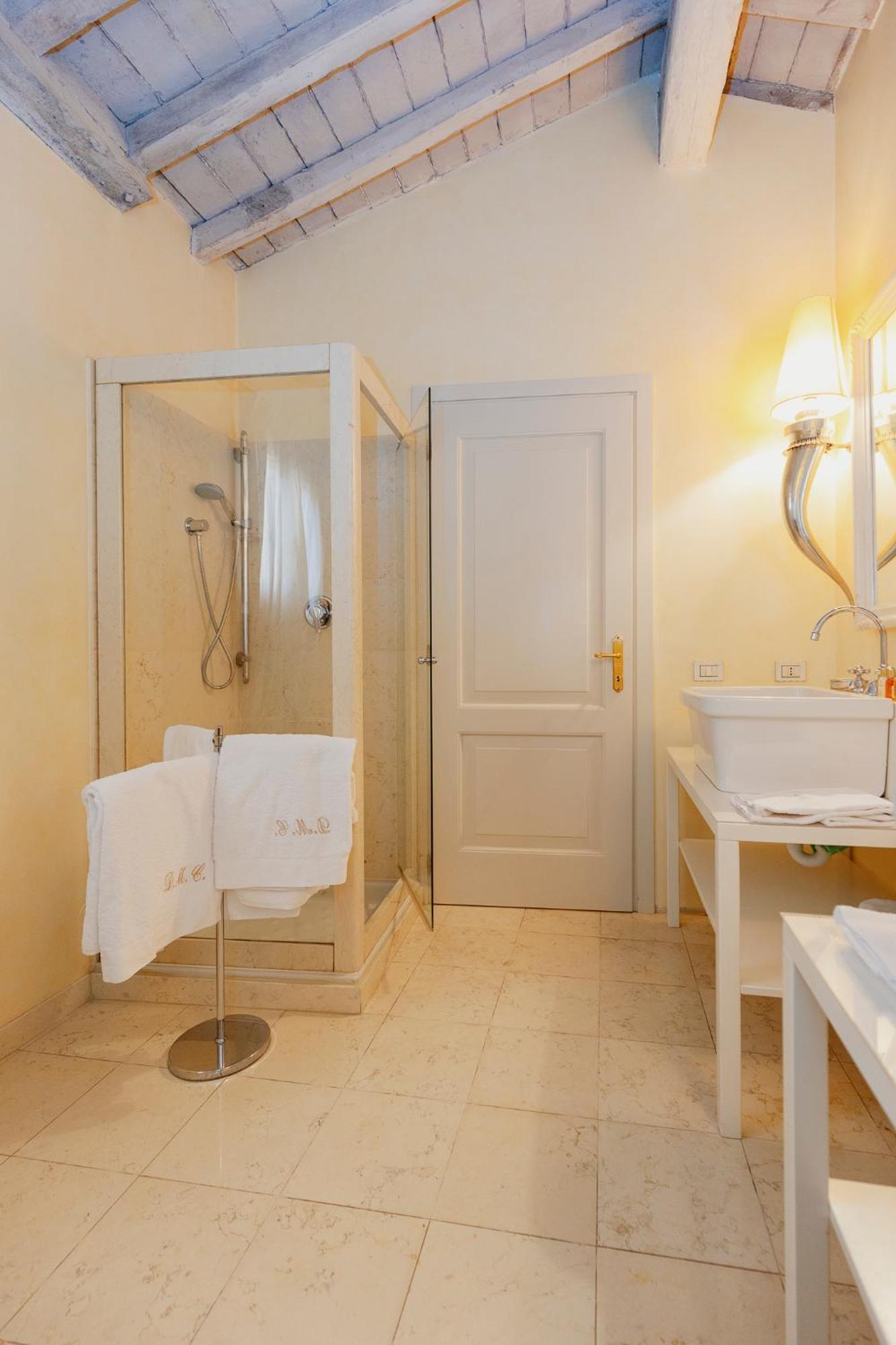 Casa San Domenico Apartment Mantova Luaran gambar