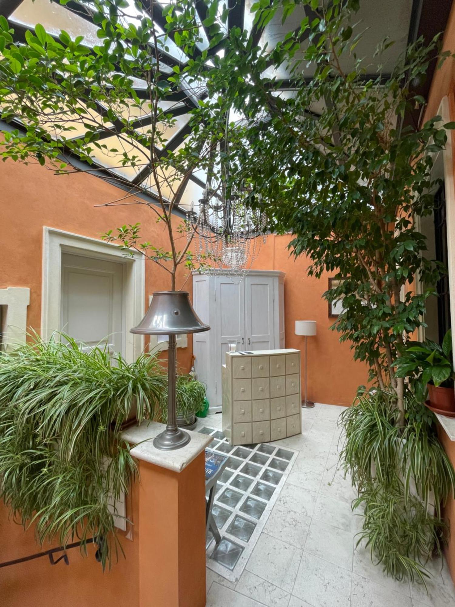Casa San Domenico Apartment Mantova Luaran gambar