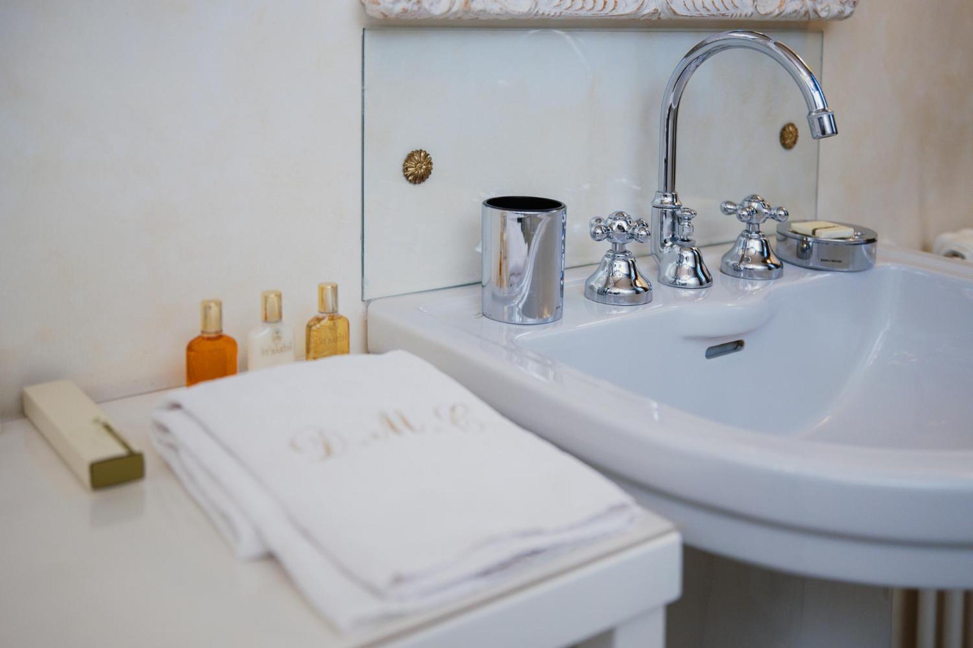 Casa San Domenico Apartment Mantova Luaran gambar
