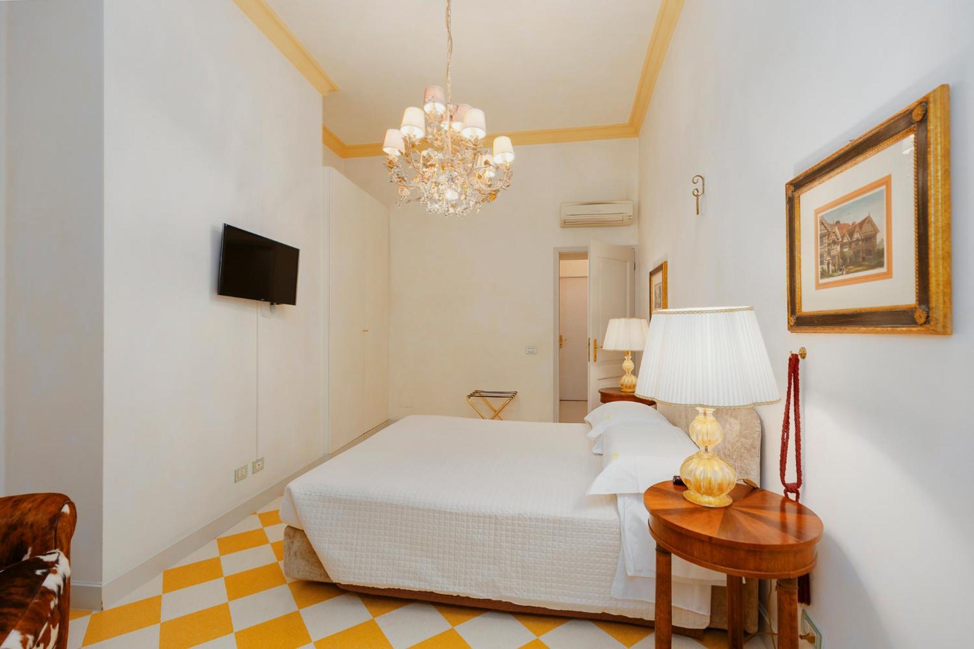 Casa San Domenico Apartment Mantova Luaran gambar