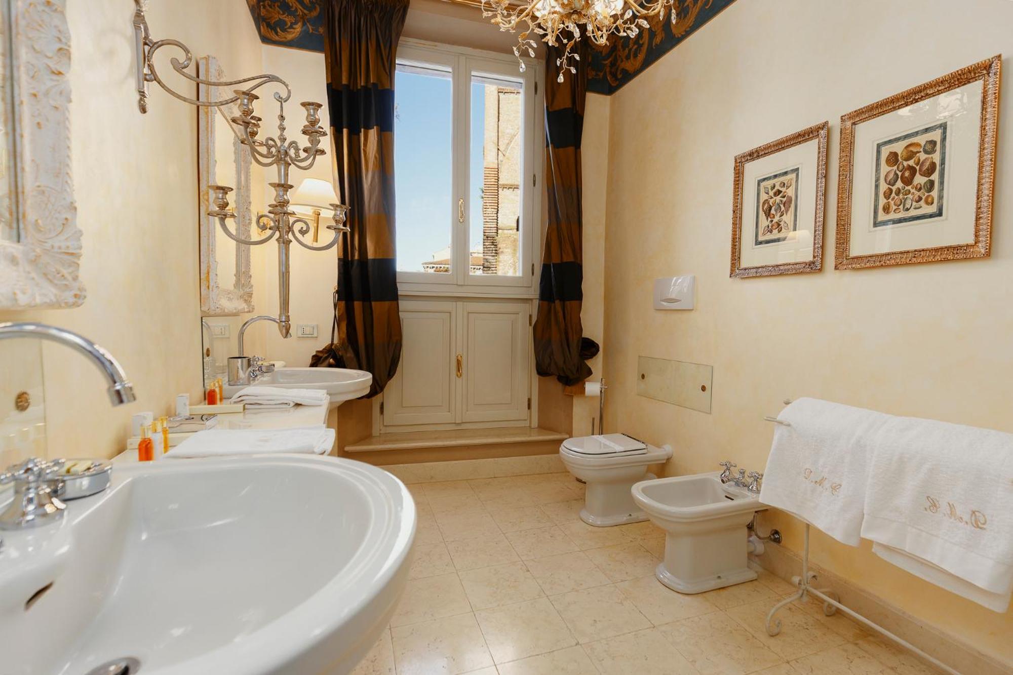 Casa San Domenico Apartment Mantova Luaran gambar